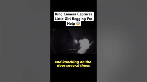 iamdoloren|This ring camera footage truly melted my heart ️ .